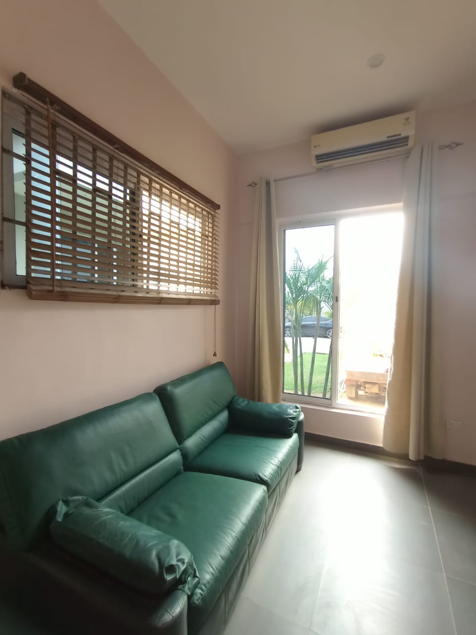 One (1) Bedroom  Furnished Apartment for Rent at Westland 