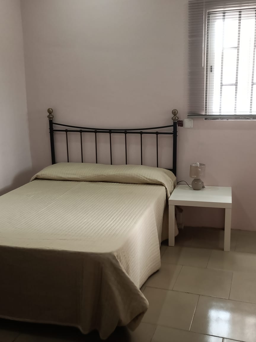 One (1) Bedroom  Furnished Apartment for Rent at Westland 