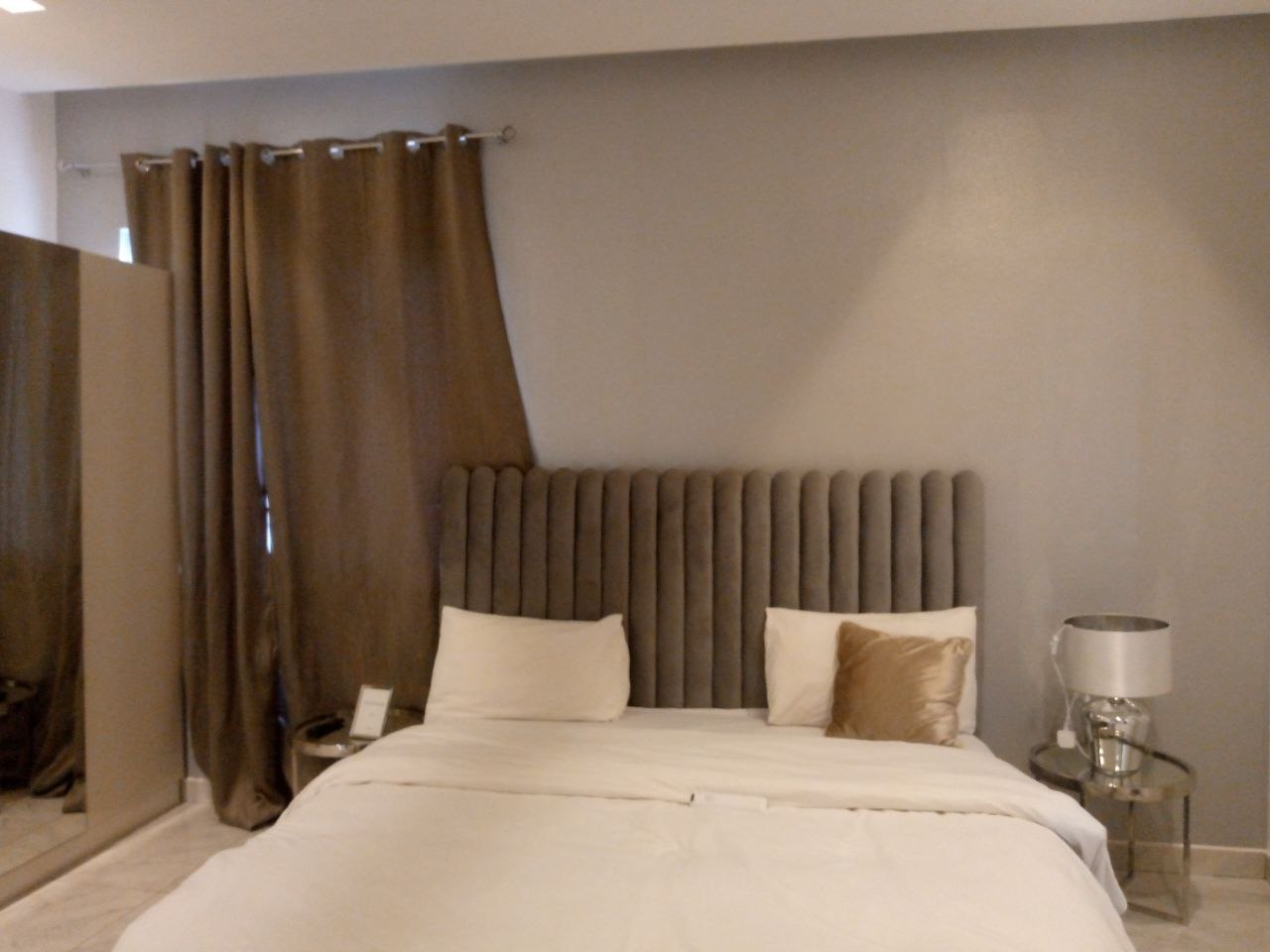 Three (3) Bedroom Furnished Apartments For Rent at East Legon Adjiringanor