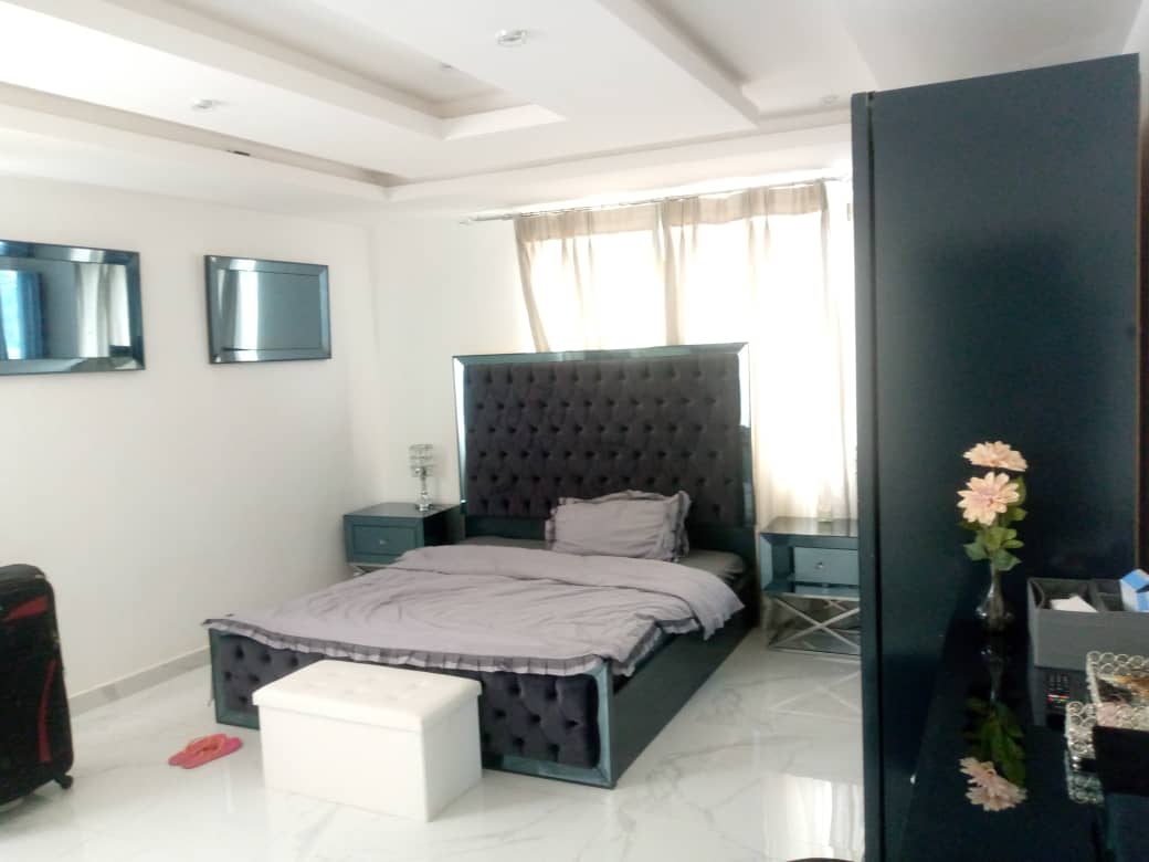 One (1) Bedroom Furnished Apartments For Rent at Westland