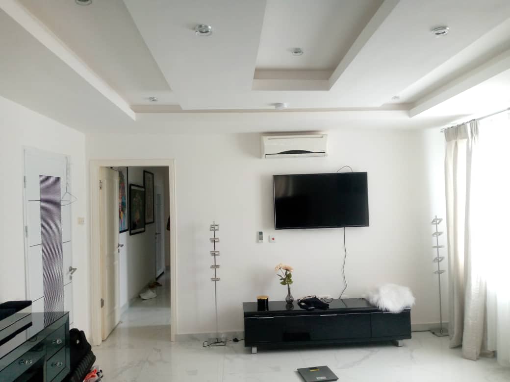 One (1) Bedroom Furnished Apartments For Rent at Westland