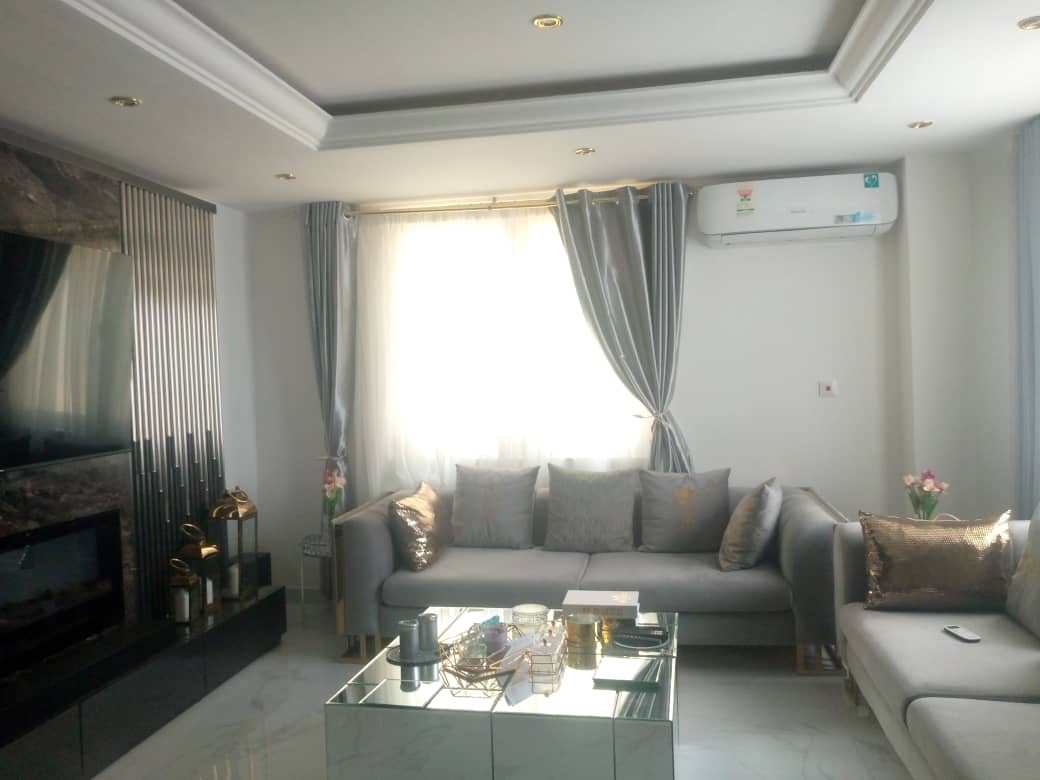 One (1) Bedroom Furnished Apartments For Rent at Westland