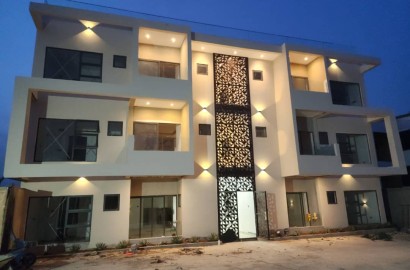 Two (2) Bedroom Apartments For Sale at Tse Addo