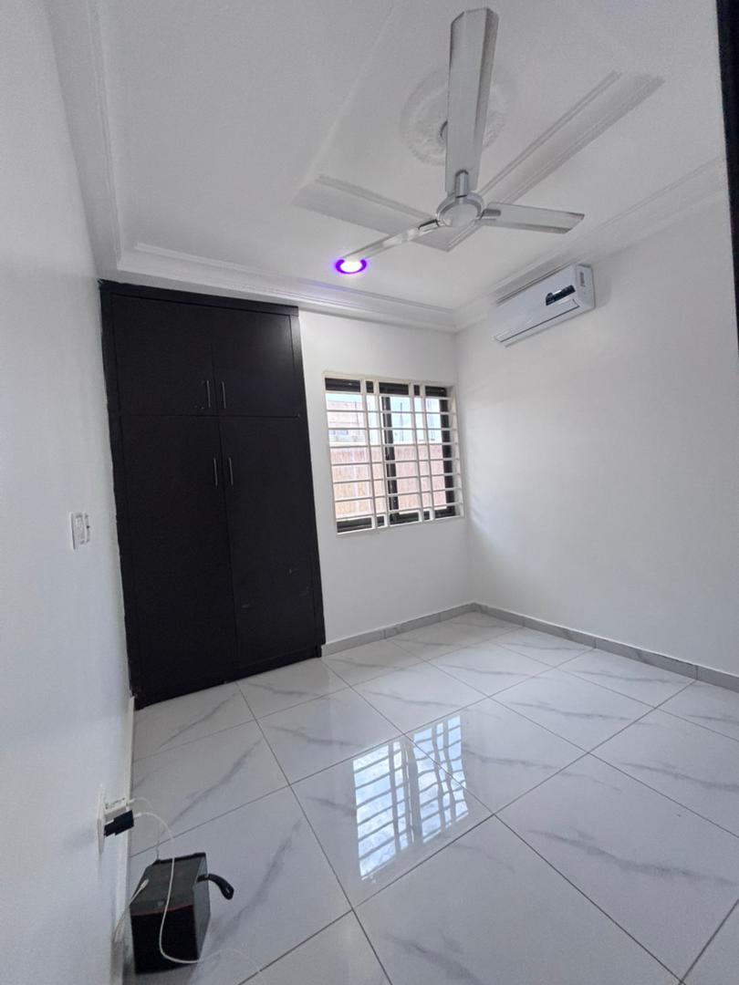 One (1) Bedroom Unfurnished Townhouse For Sale at Oyarifa (Gravel Pit)