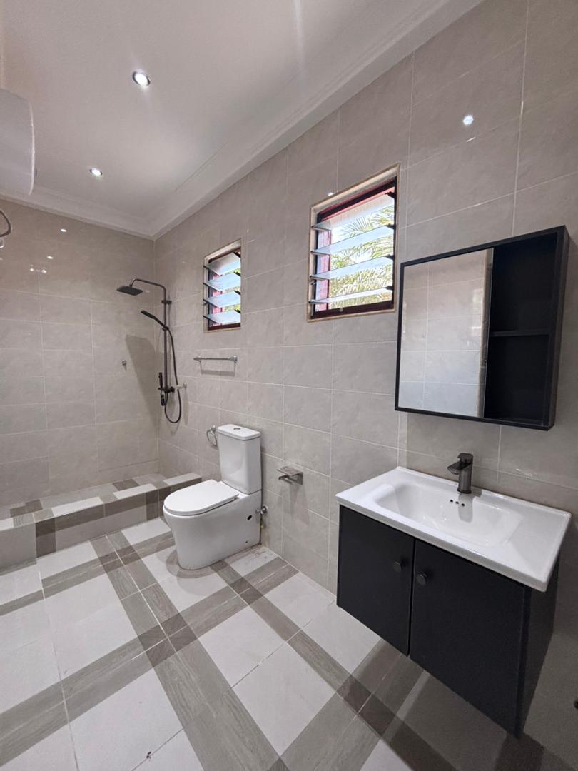 One (1) Bedroom Unfurnished Townhouse For Sale at Oyarifa (Gravel Pit)