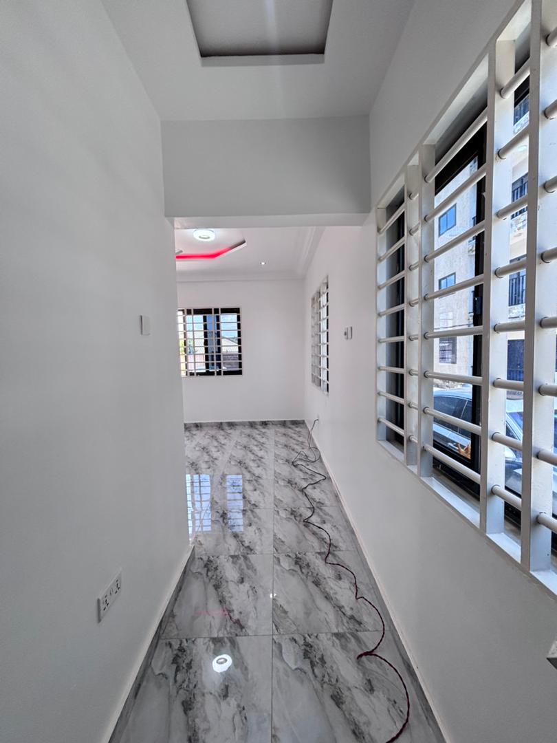 One (1) Bedroom Unfurnished Townhouse For Sale at Oyarifa (Gravel Pit)