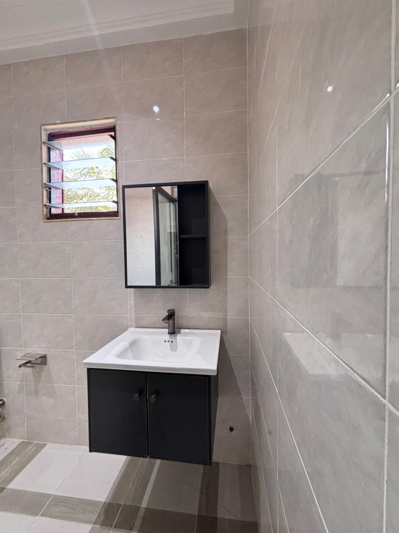 One (1) Bedroom Unfurnished Townhouse For Sale at Oyarifa (Gravel Pit)