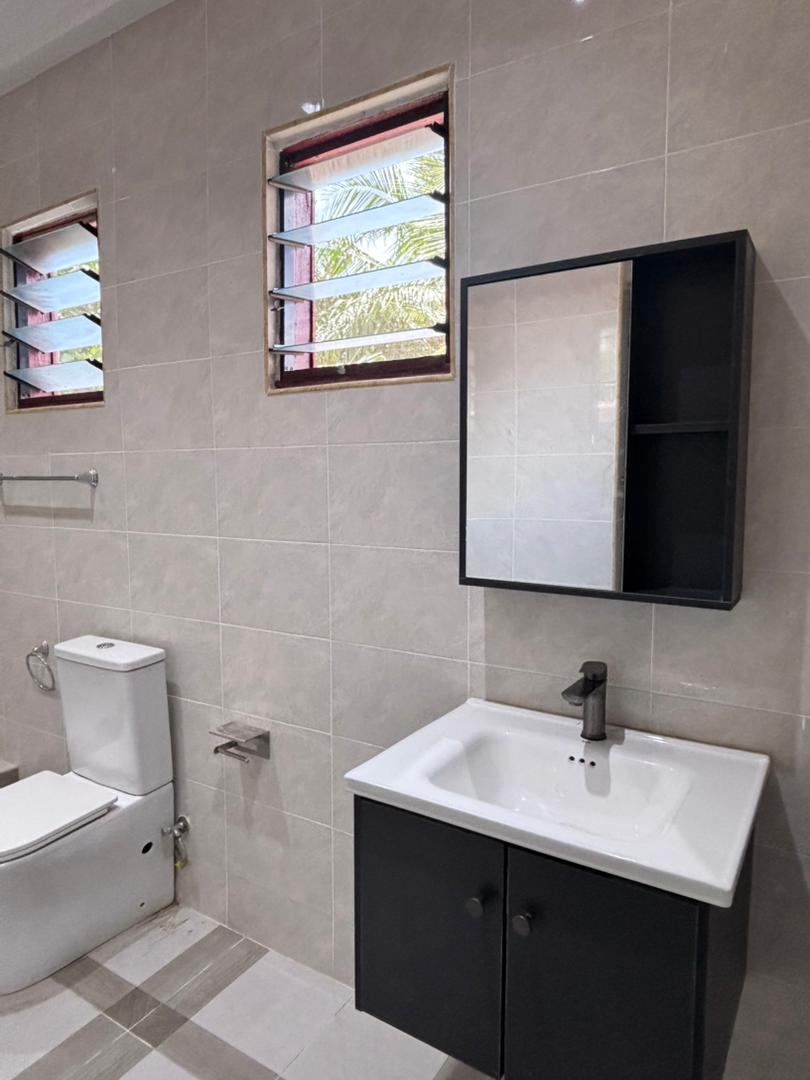 One (1) Bedroom Unfurnished Townhouse For Sale at Oyarifa (Gravel Pit)