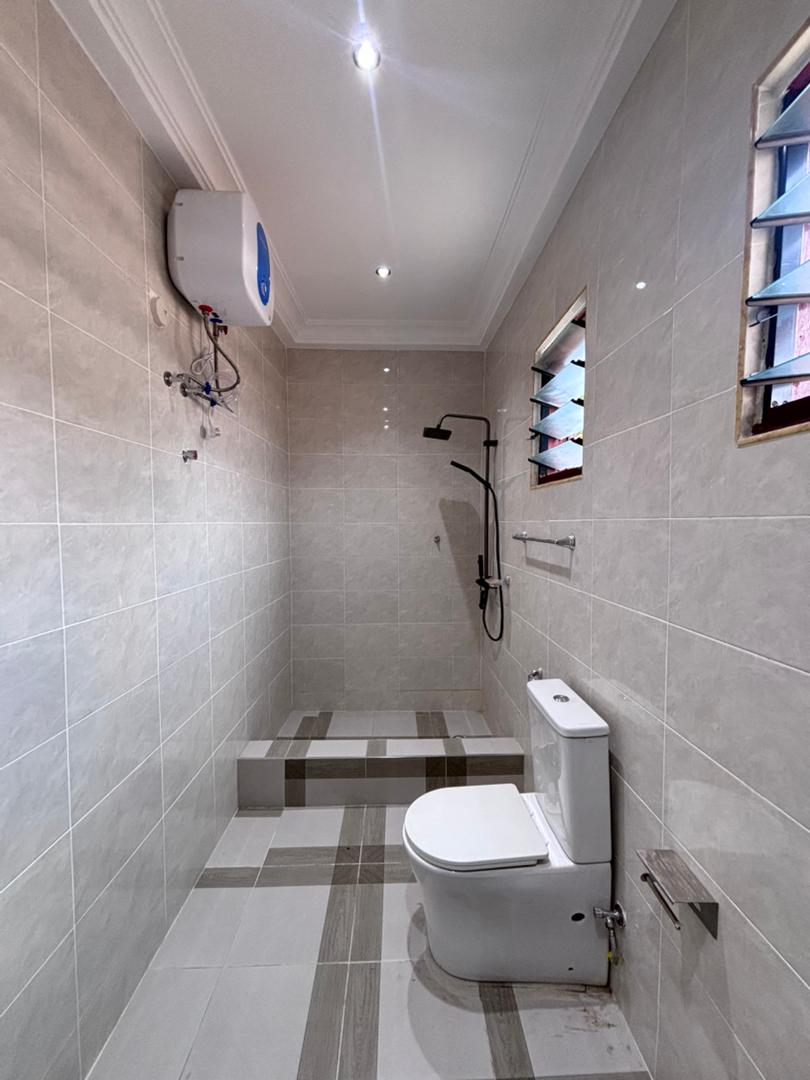 One (1) Bedroom Unfurnished Townhouse For Sale at Oyarifa (Gravel Pit)