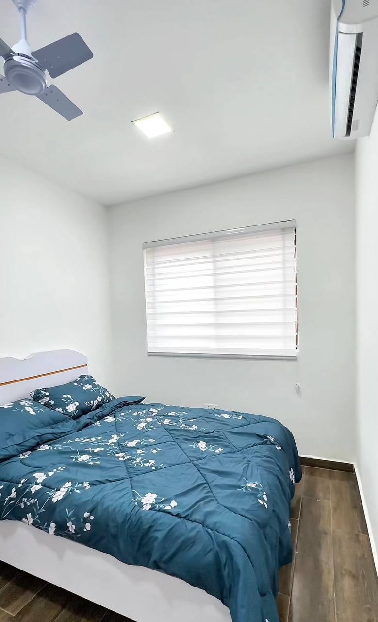 One (1) Bedroom Fully Furnished Apartment For Rent at East Legon Adjiringanor