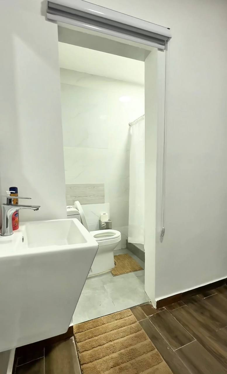 One (1) Bedroom Fully Furnished Apartment For Rent at East Legon Adjiringanor