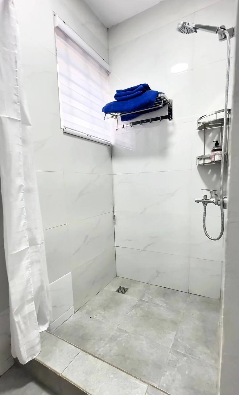 One (1) Bedroom Fully Furnished Apartment For Rent at East Legon Adjiringanor