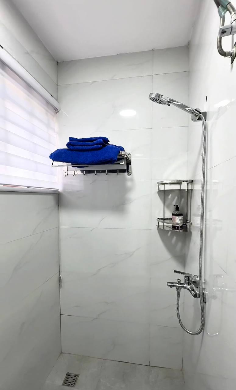 One (1) Bedroom Fully Furnished Apartment For Rent at East Legon Adjiringanor