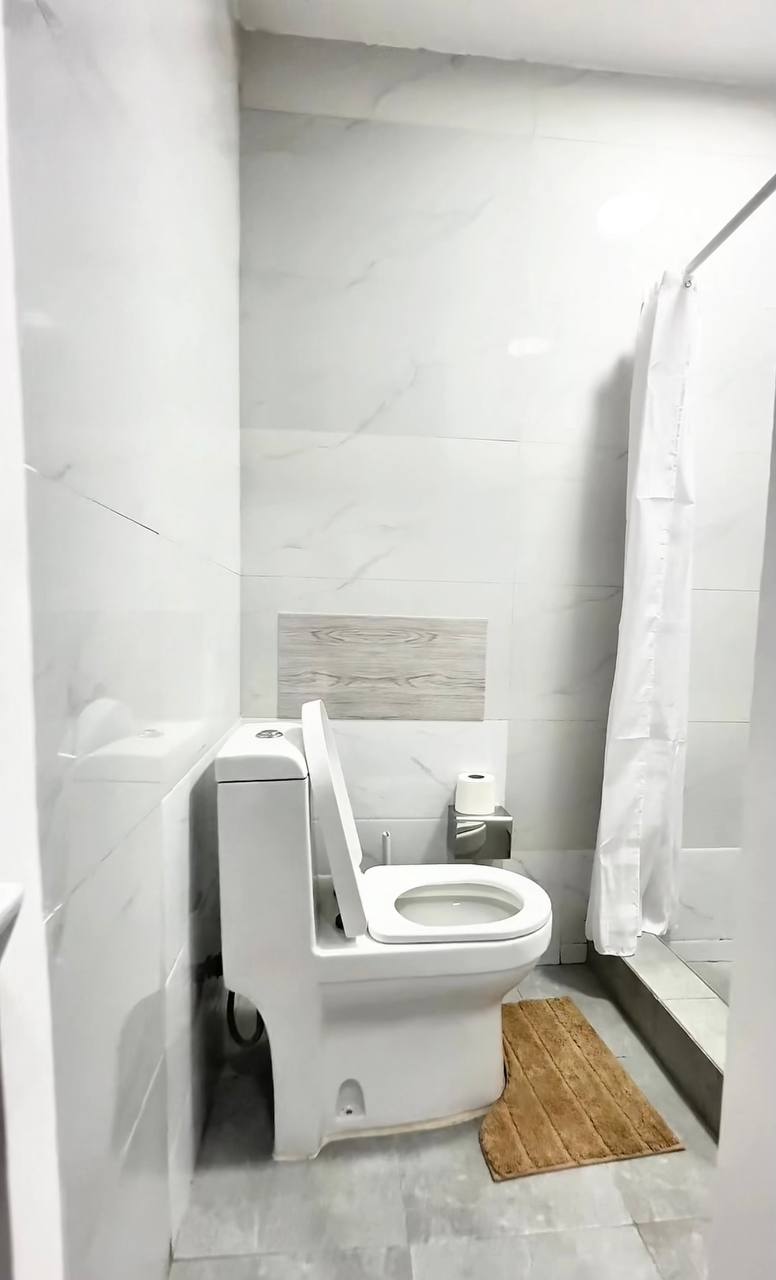 One (1) Bedroom Fully Furnished Apartment For Rent at East Legon Adjiringanor