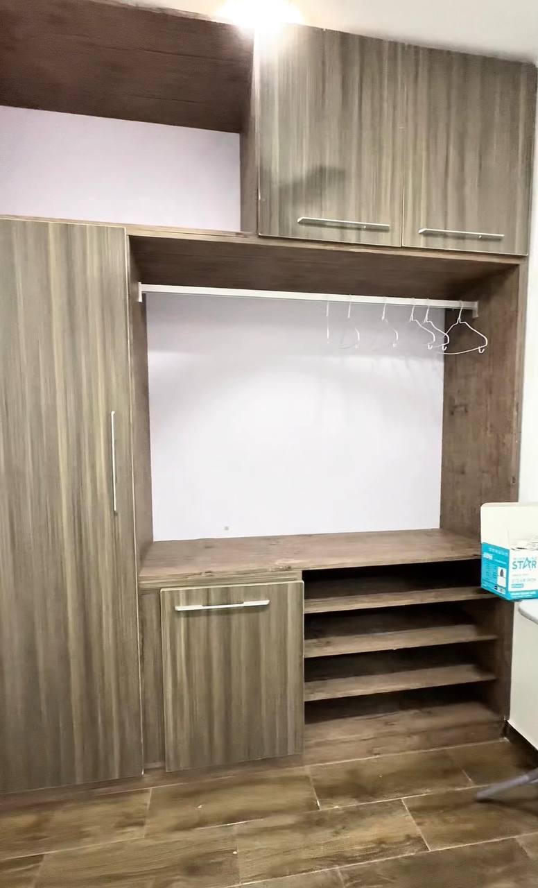 One (1) Bedroom Fully Furnished Apartment For Rent at East Legon Adjiringanor