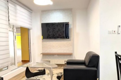 One (1) Bedroom Fully Furnished Apartment For Rent at East Legon Adjiringanor