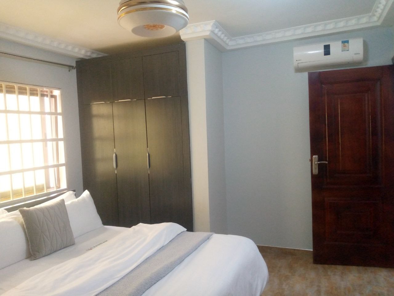 One (1) Bedroom Fully Furnished Apartment For Rent at Adenta