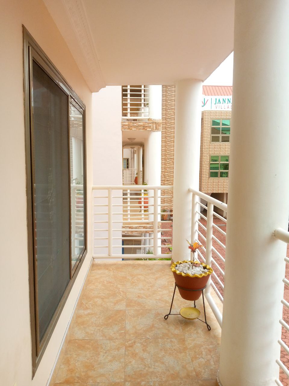 Two (2) Bedroom Fully Furnished Apartments For Rent at Adenta