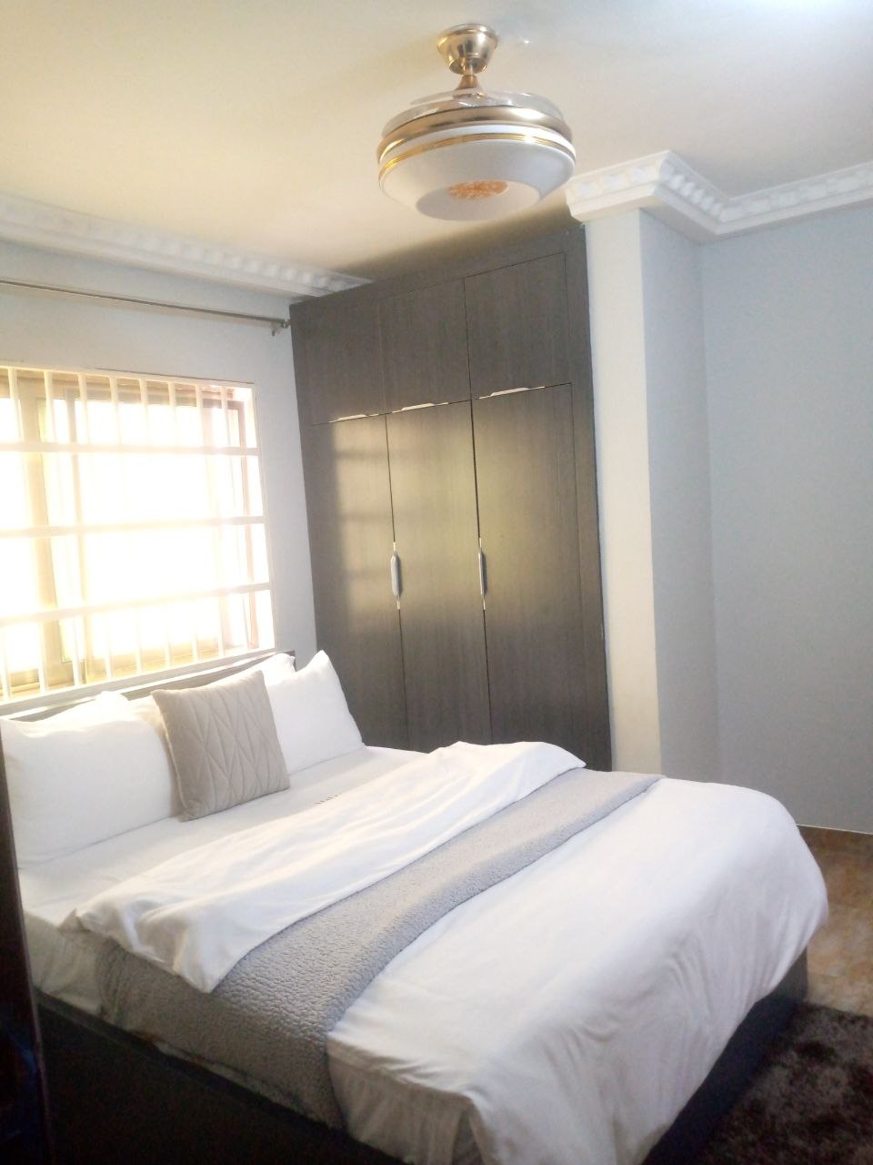 Two (2) Bedroom Fully Furnished Apartments For Rent at Adenta