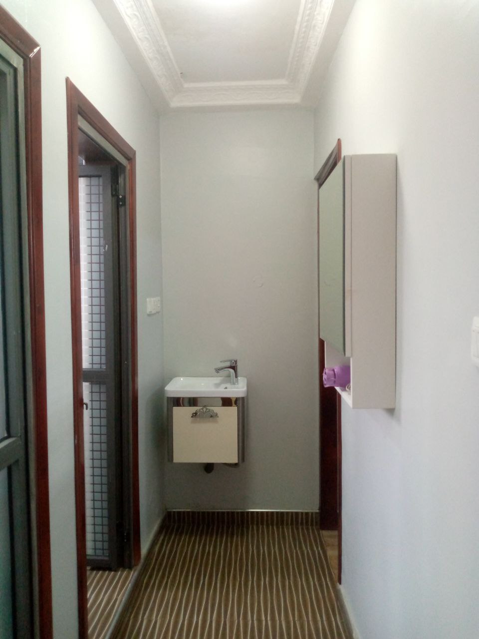 Two (2) Bedroom Fully Furnished Apartments For Rent at Adenta