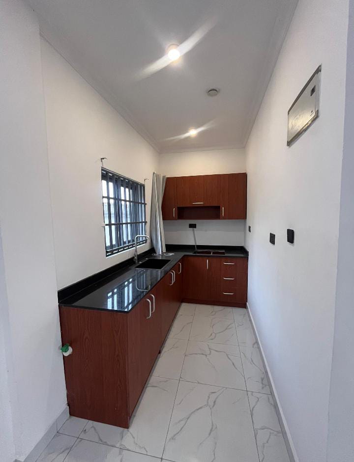 One (1) Bedroom Apartment For Rent at Ashaley Botwe School Junction