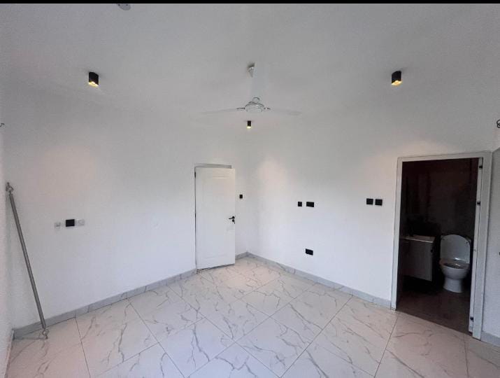 One (1) Bedroom Apartment For Rent at Ashaley Botwe School Junction