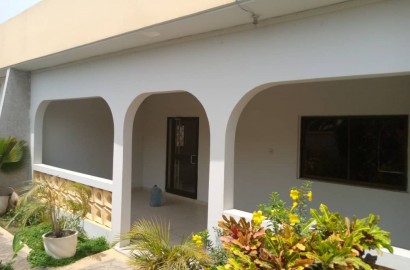 3 bedroom house for rent