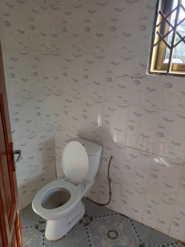 Two (2) Bedroom House For Rent at Oyarifa Gravel Pit