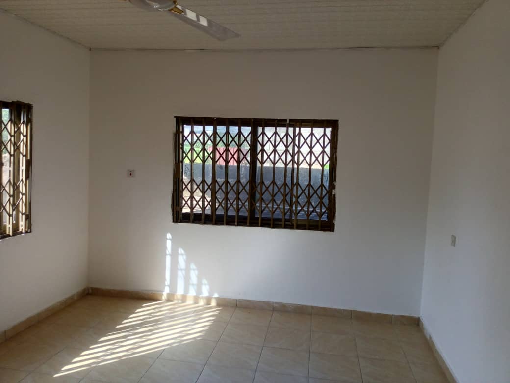 Two (2) Bedroom House For Rent at Oyarifa Gravel Pit