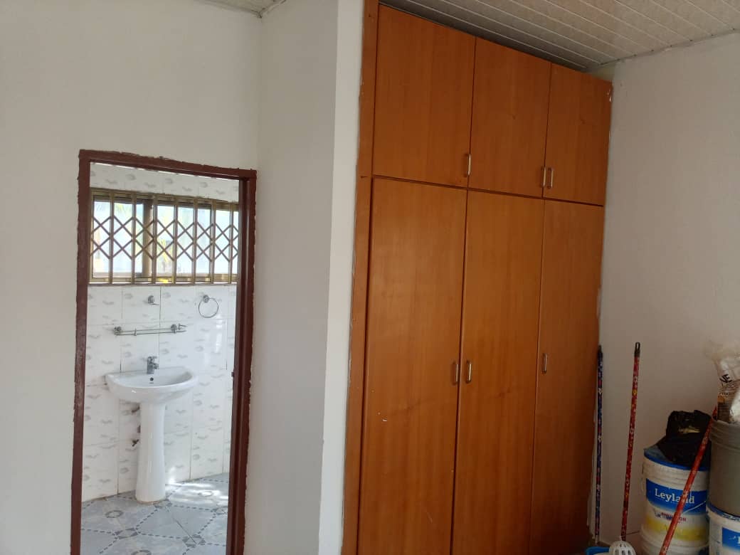 Two (2) Bedroom House For Rent at Oyarifa Gravel Pit