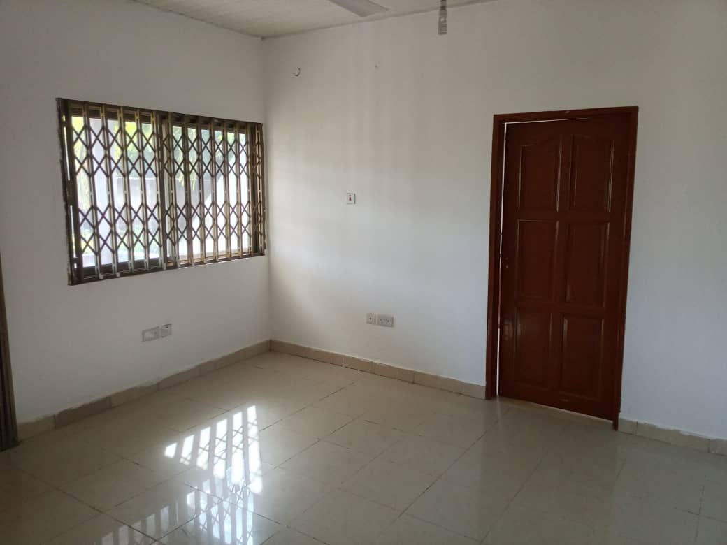 Two (2) Bedroom House For Rent at Oyarifa Gravel Pit