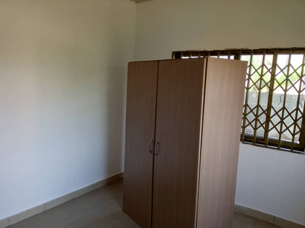 Two (2) Bedroom House For Rent at Oyarifa Gravel Pit