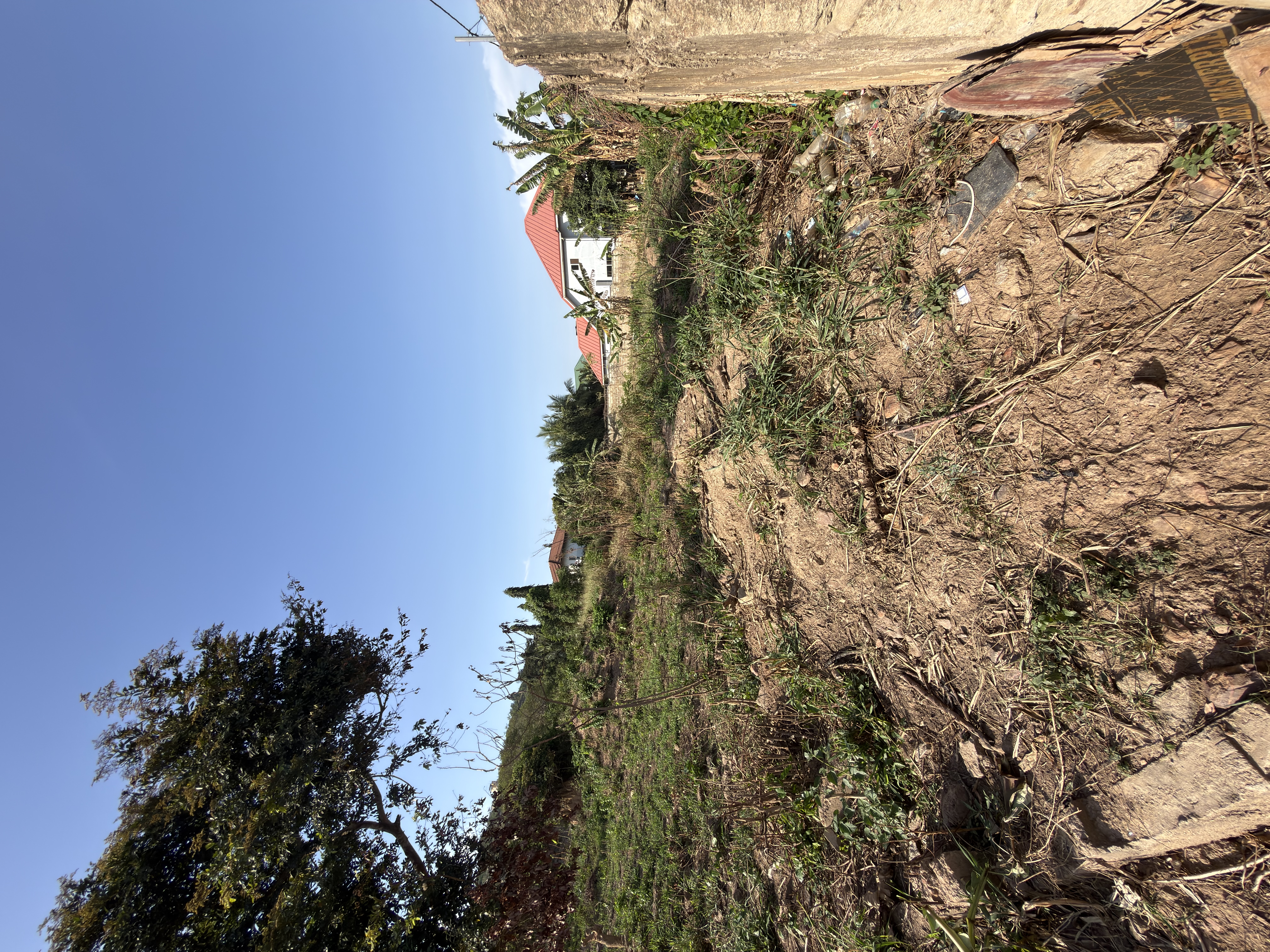 Land For Sale at Oyarifa