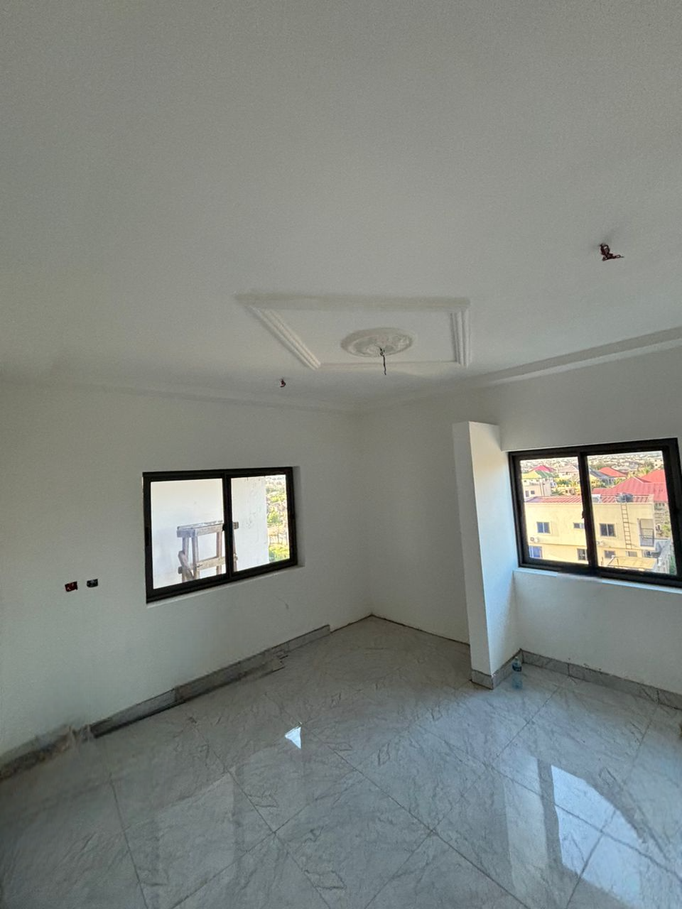 Two 2-Bedroom Apartment for Sale at Oyarifa