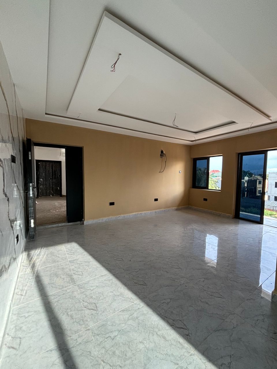 Two 2-Bedroom Apartment for Sale at Oyarifa