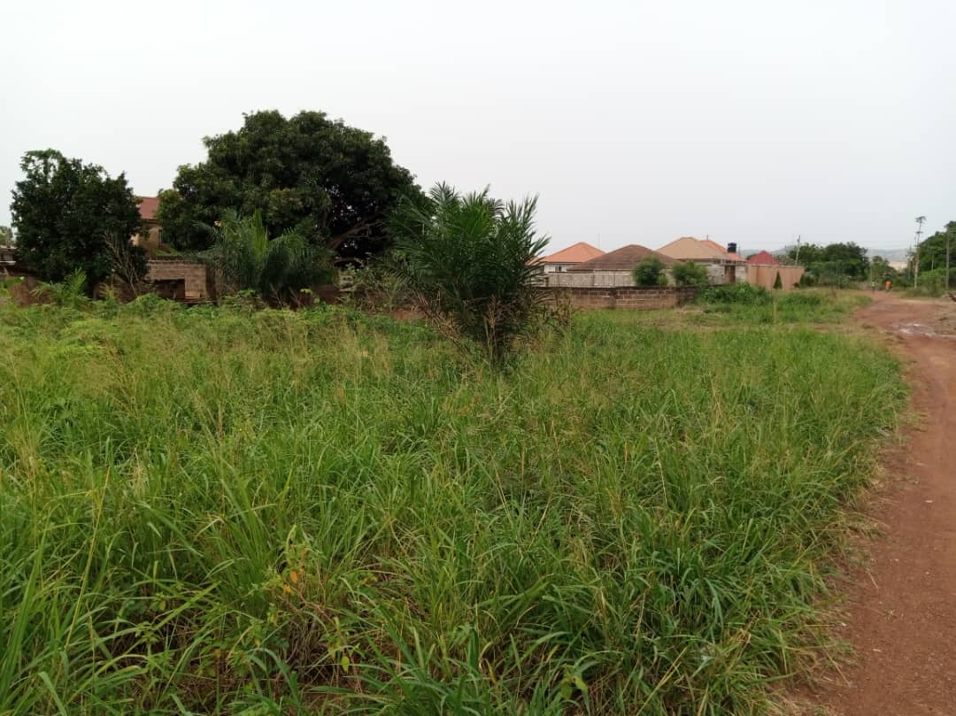 Plot of land for sale