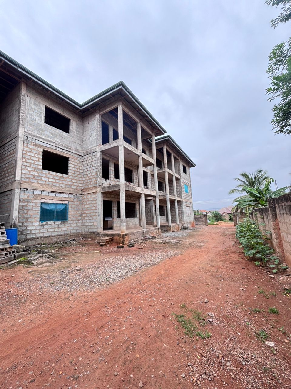 TWO (2) & THREE (3) BEDROOM APARTMENTS FOR SALE AT OYARIFA FOCUS