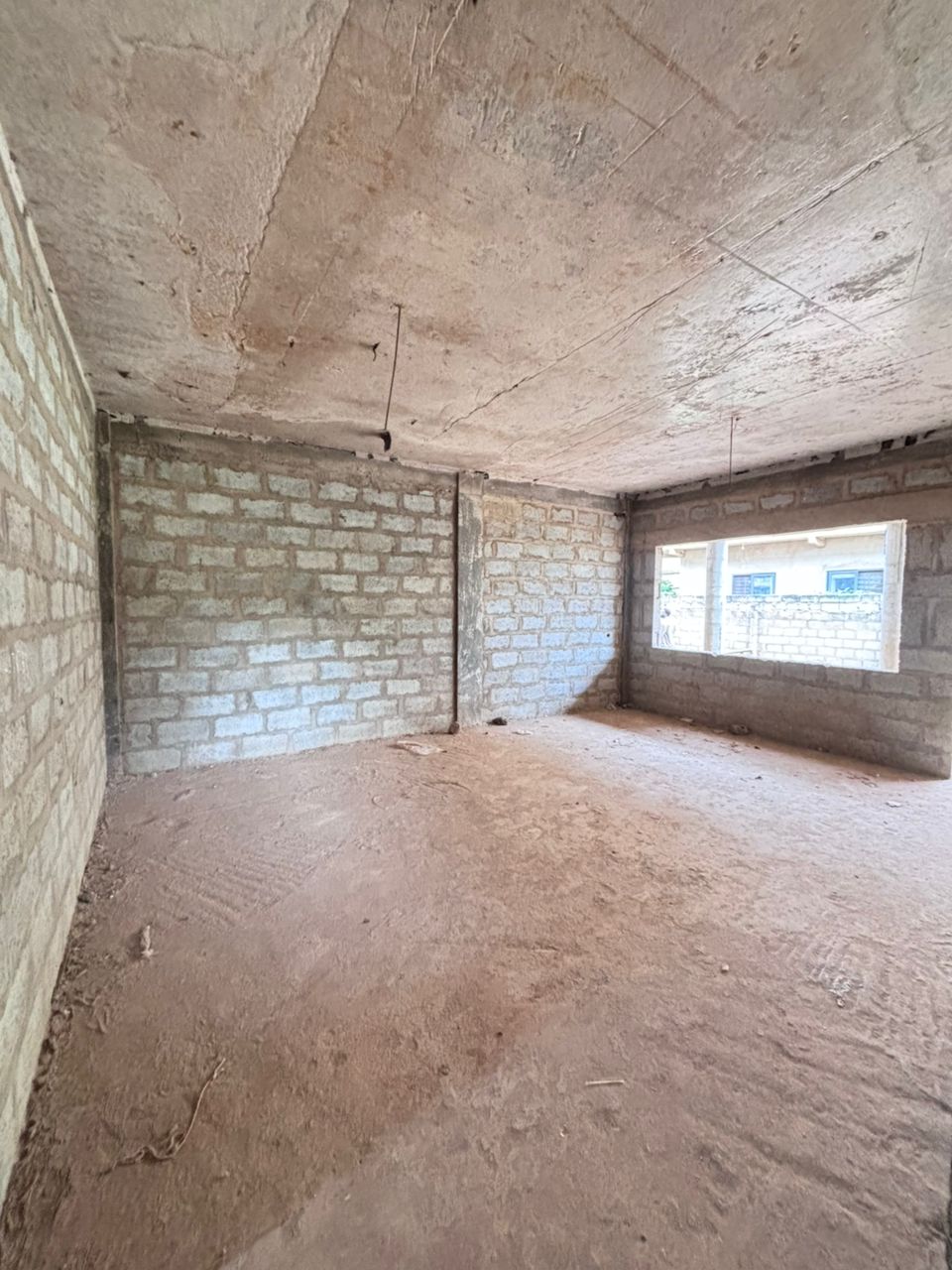 TWO (2) & THREE (3) BEDROOM APARTMENTS FOR SALE AT OYARIFA FOCUS