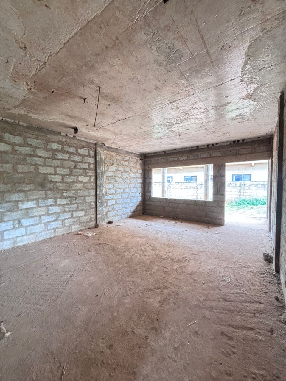 TWO (2) & THREE (3) BEDROOM APARTMENTS FOR SALE AT OYARIFA FOCUS