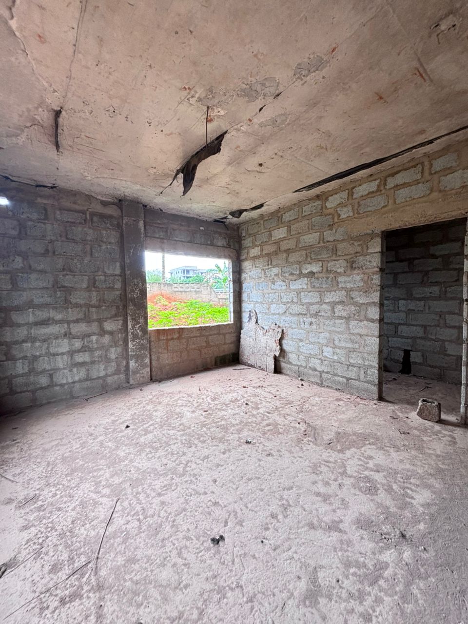 TWO (2) & THREE (3) BEDROOM APARTMENTS FOR SALE AT OYARIFA FOCUS