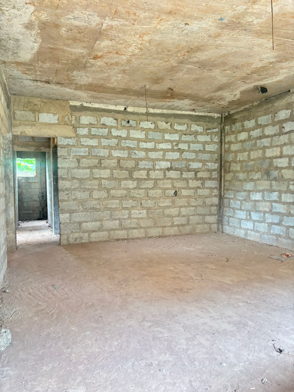 TWO (2) & THREE (3) BEDROOM APARTMENTS FOR SALE AT OYARIFA FOCUS