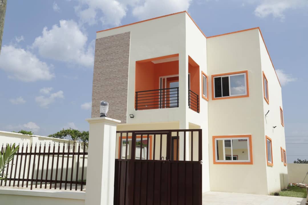 4 Bedroom Townhouses for sale
