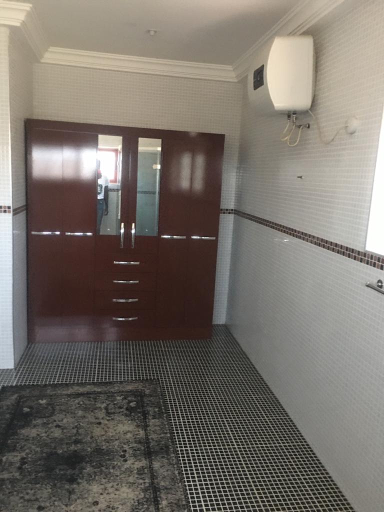 3 Bedroom Furnished Apartment Available for Rent