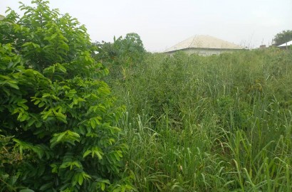 Plot of Land for Sale at Ejisu