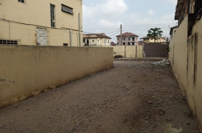 Plot of Land for Sale at Ring Road Circle