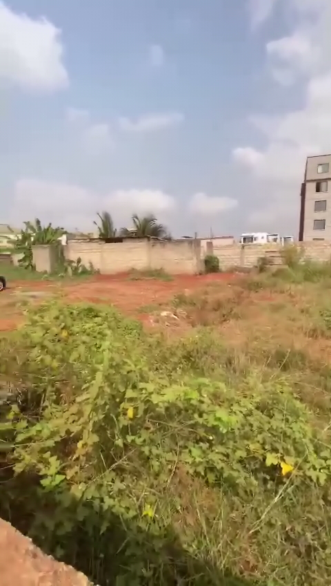 Plot of Land for Sale at Tse Addo