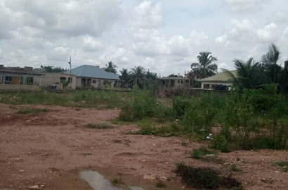 Plots of Land for Sale at Pantang