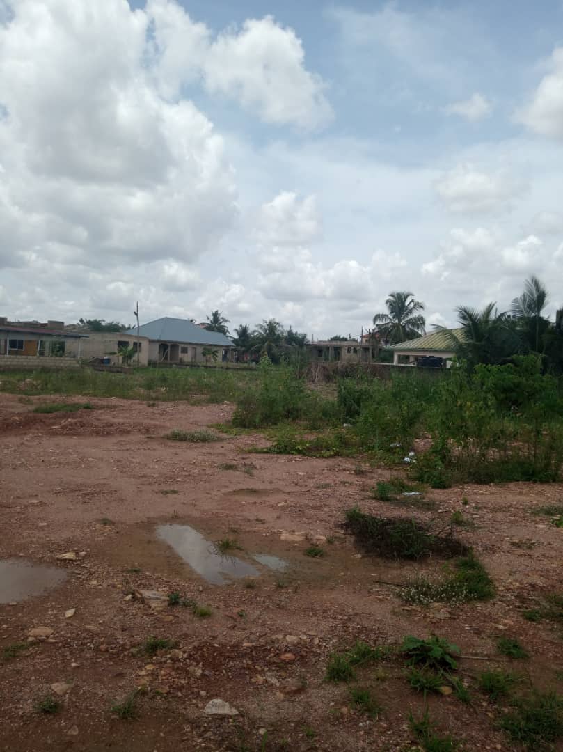 Plots of Land for Sale at Pantang