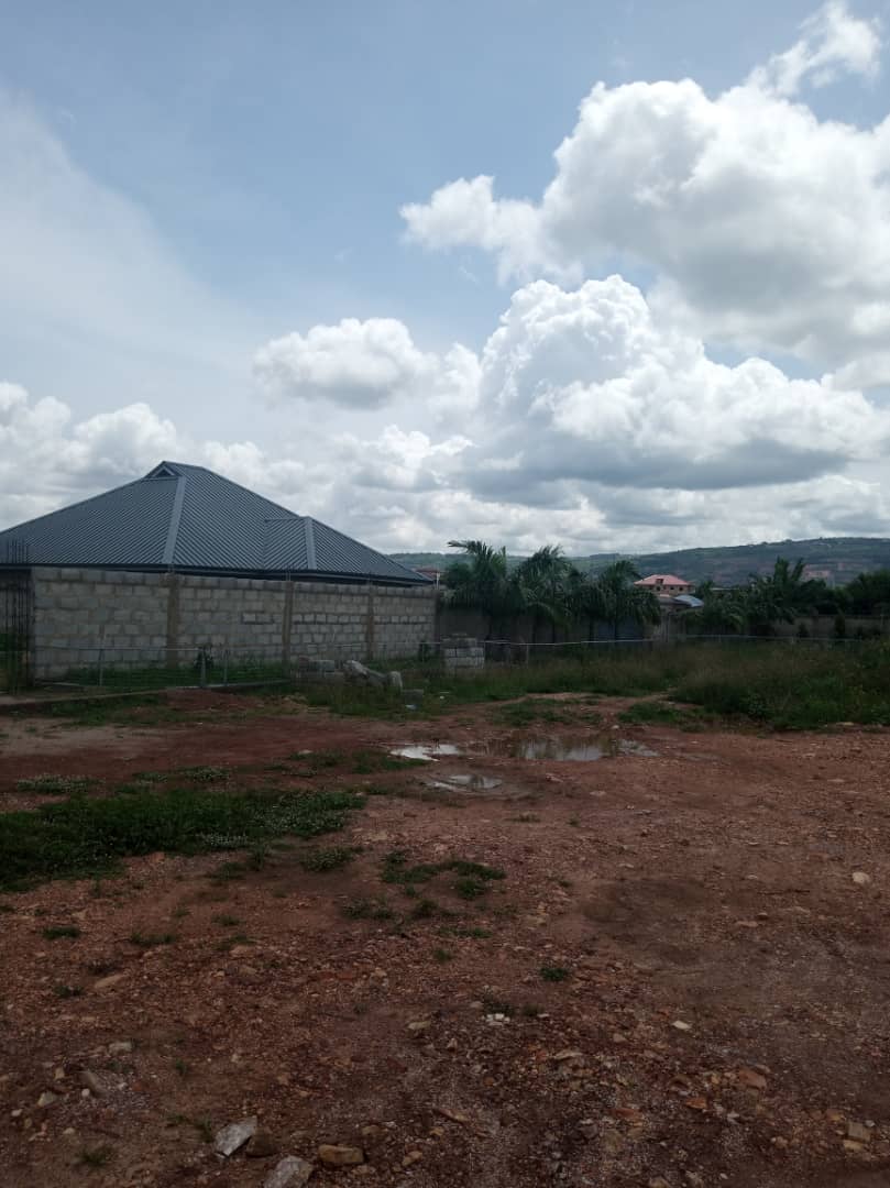 Plots of Land for Sale at Pantang