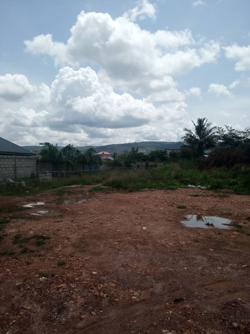 Plots of Land for Sale at Pantang